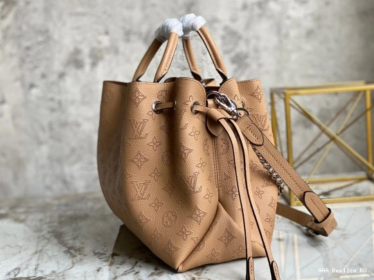Aaa replica bags TOTE VUITTON BELLA LOUIS 0707